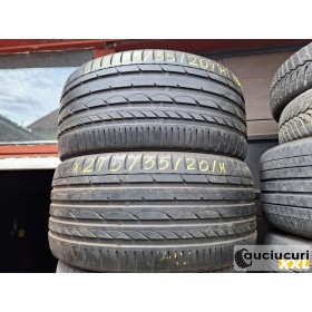 Yokohama Advan Sport 275/35/20 Vara